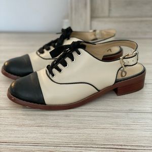 Sam Edelman flat Oxford